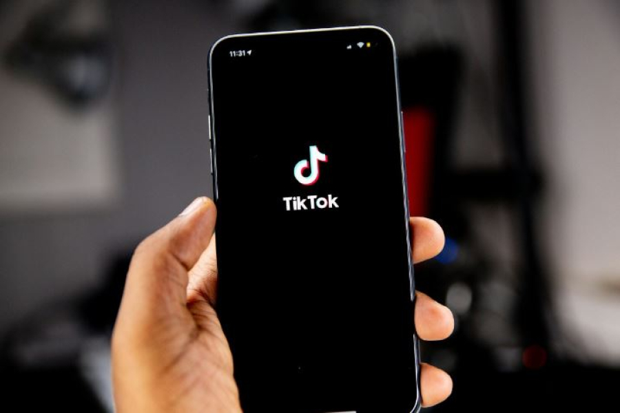 TikTok“ gauna dar vieną 75 dienų atidėjimą iš Donaldo Trumpo